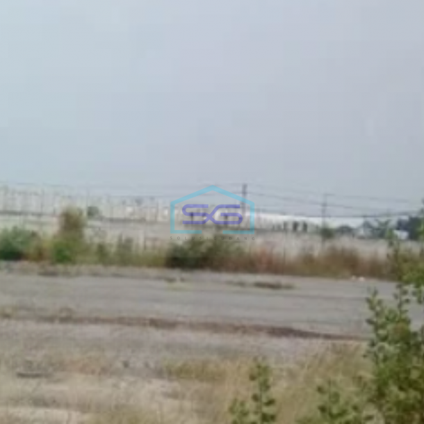 Disewakan Tanah Lokasi Surabaya Siap Pakai-1