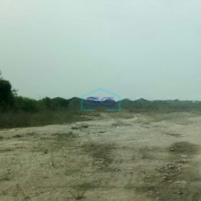 Disewakan Tanah Industri Lokasi Margomulyo Surabaya Luas 40000 m²