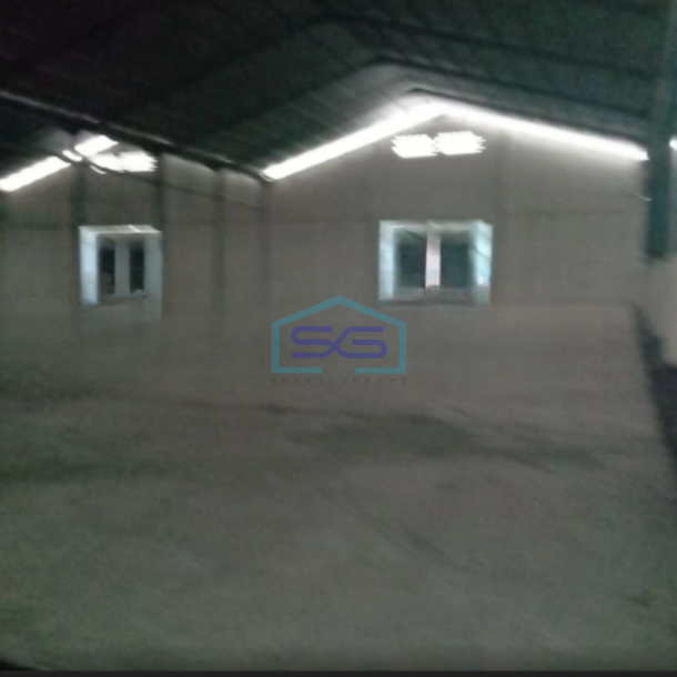 Disewakan Gudang Lokasi Surabaya Jawa Timur Luas Tanah 5000 m2-1