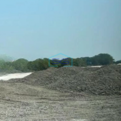 Disewakan Tanah Industri luas 10000 m²  Lokasi Margmulyo Surabaya