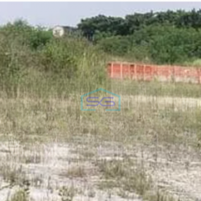 Disewakan Tanah Luas 30000 m²  Lokasi Gresik Kota