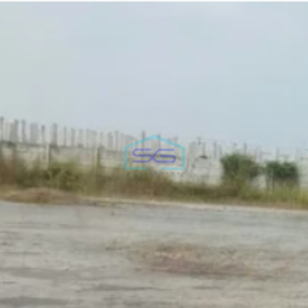 Disewakan Tanah Luas 21000 m² Lokasi Margomulyo Surabaya-1