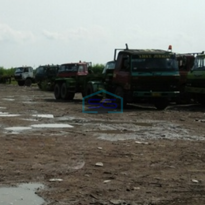 Disewakan Tanah Lokasi Tidak Banjir di Margomulyo Surabaya