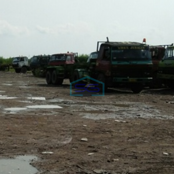 Disewakan Tanah Lokasi Tidak Banjir di Margomulyo Surabaya-1