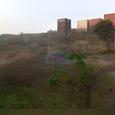 Dijual Tanah Luas 6000 m² Lokasi Margomulyo Surabaya