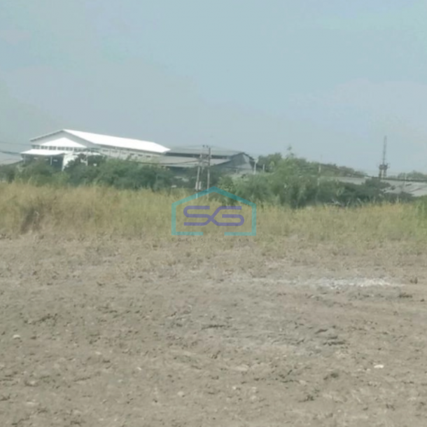 Disewakan Tanah Luas 10000 m² Lokasi Surabaya Jawa Timur-1