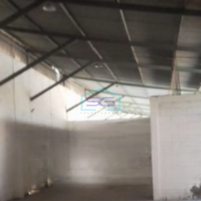 Disewakan Gudang Siap Pakai Luas Tanah 6300 m² Lokasi Pandaan Pasuruan Jawa Timur