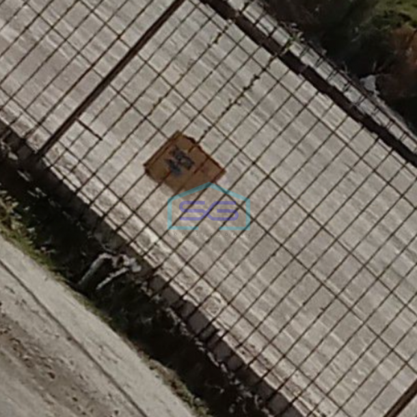 Disewakan Tanah industri Luas 2300 m²  Lokasi Kalianak Surabaya Jawa Timur-1