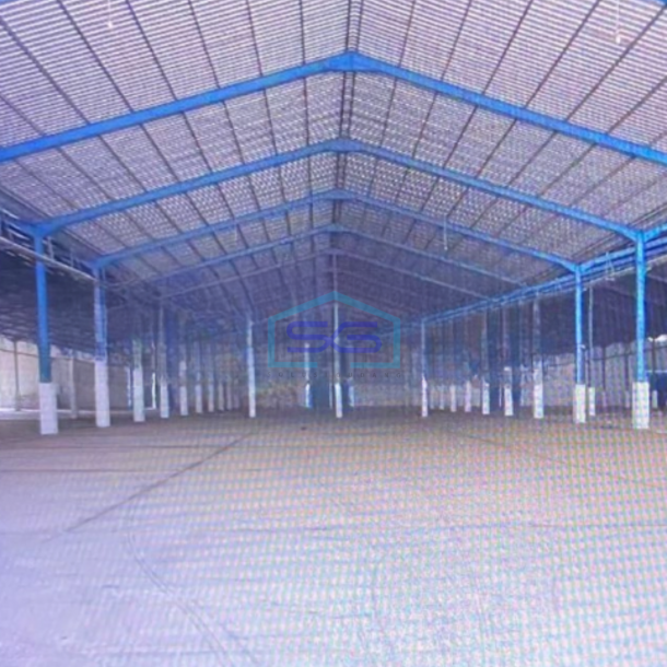 Disewakan Gudang Lokasi Surabaya Kota Luas Bangunan 23000 m²-1