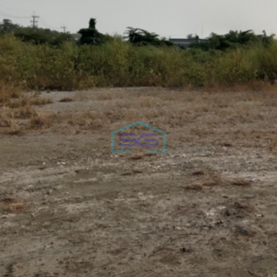 Disewakan Tanah Luas 20000 m²  Lokasi Manyar Gresik