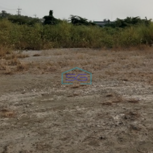 Disewakan Tanah Luas 20000 m²  Lokasi Manyar Gresik-1