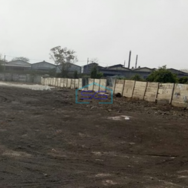 Disewakan Tanah Lokasi Strategis di Margomulyo Surabaya-1