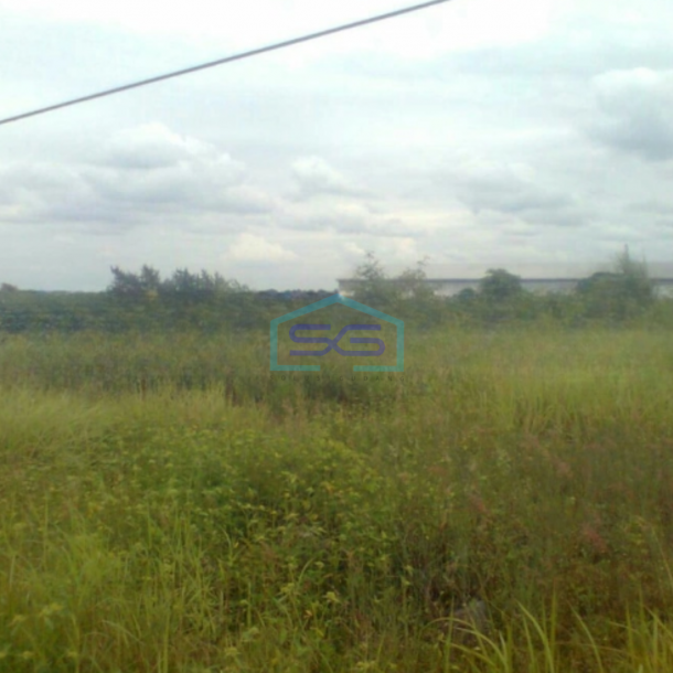 Disewakan Tanah Lokasi Margomulyo Surabaya Luas Tanah 20000 m²-1