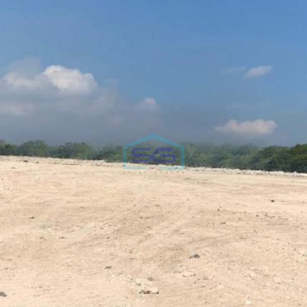 Dijual Cepat Tanah Industri Lokasi Margomulyo Surabaya-1