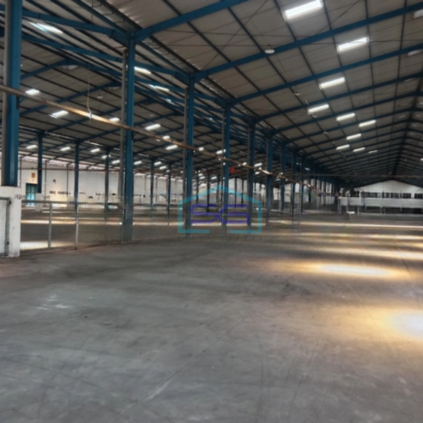 Disewakan Gudang Luas Bangunan  20000 m² Lokasi Rungkut Industri Surabaya-3