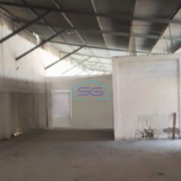 Disewakan Gudang Ada Kantor Luas Bangunan 3000 m² Lokasi Pandaan Pasuruan Jawa Timur-2