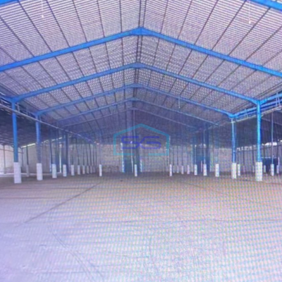 Disewakan Gudang Luas Tanah  23000 m² Lokasi Surabaya