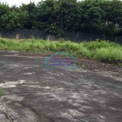 Disewakan Tanah Industri, raya Margomulyo, Surabaya, Jawa Timur