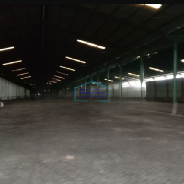 Disewakan Gudang Luas Margomulyo Surabaya Luas Bangunan  10000 m²-2