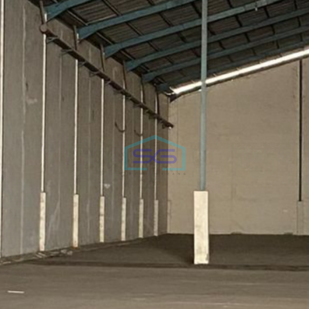 Disewakan Gudang Luas Bangunan   3000 m² Lokasi Surabaya Kota-1
