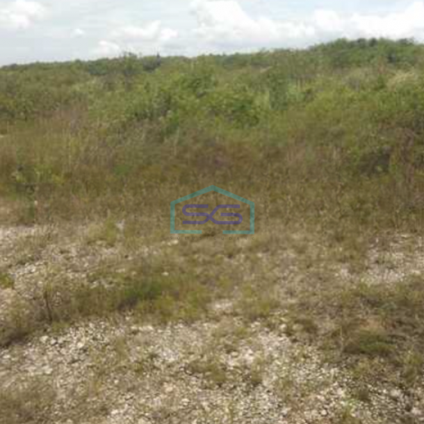 Disewakan Tanah Luas 70000 m² Lokasi Margomulyo Surabaya-1