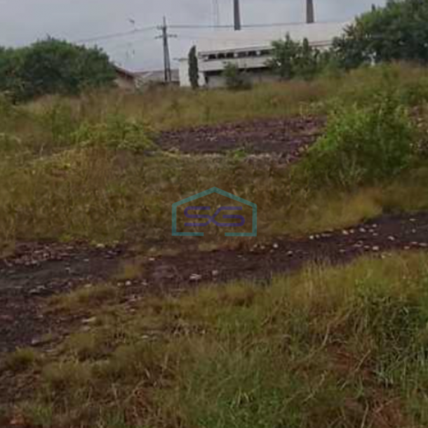 Disewakan Tanah Industri Lokasi Margomulyo Surabaya Luas 50000 m²-1