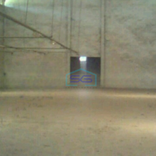 Disewakan Gudang Ada Kantor Luas Bangunan 800 m² Lokasi Gresik-1