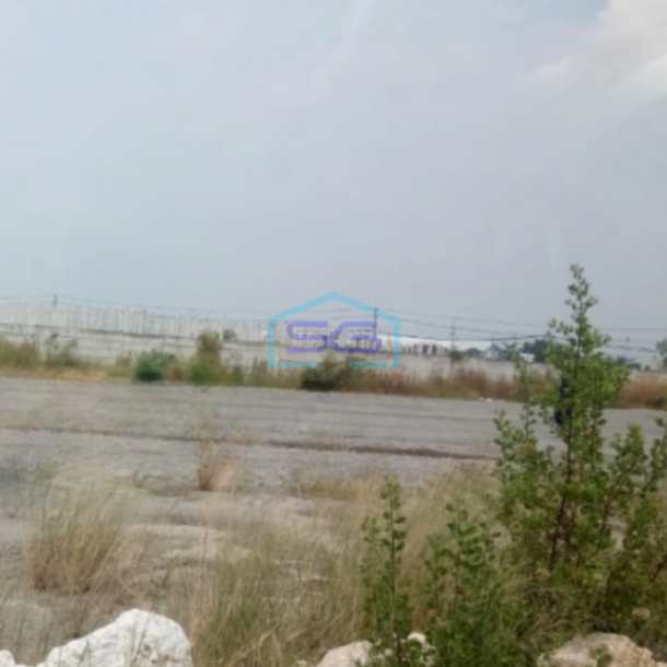 Disewakan Tanah Lokasi Margomulyo Surabaya Luas 10000 m2-1