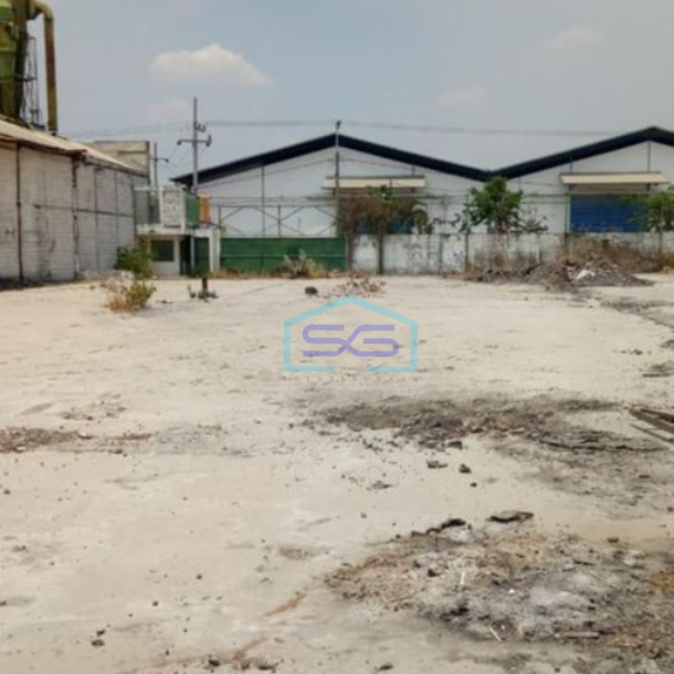 Dijual Cepat Tanah Luas 3000 m²  Lokasi Gresik Jawa Timur-1