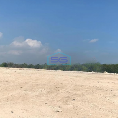 Dijual Cepat Tanah Luas 70000 m²  Lokasi Margomulyo Surabaya