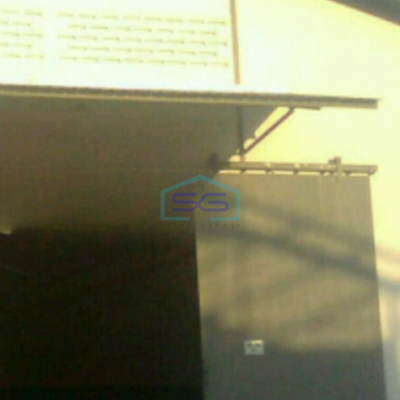 Disewakan Gudang Luas Bangunan 5000 m² Lokasi Strategis di Margomulyo Surabaya