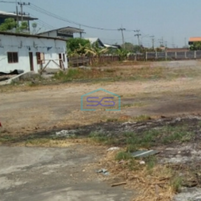 Disewakan Tanah Industri Luas 8500 m² di Gresik Jawa Timur