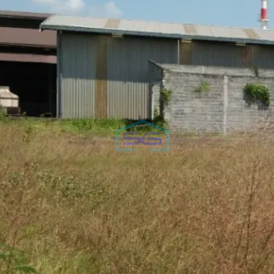 Disewakan Tanah Cocok Untuk Usaha Lokasi Gresik Jawa Timur