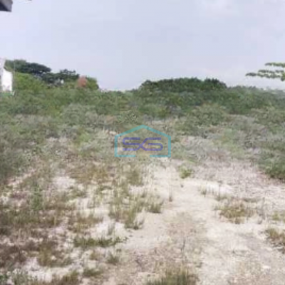 Dijual Tanah Industri Luas 77000 m² di Margomulyo Surabaya