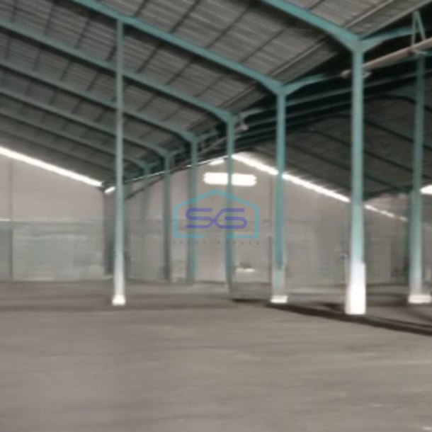 Disewakan Gudang Siap Pakai Luas Bangunan 13500 m² di Surabaya Kota-1