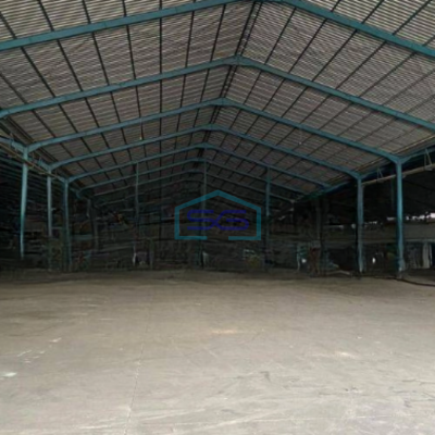 Disewakan Gudang di Surabaya Kota Luas Bangunan  10000 m²