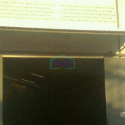 Disewakan Gudang Lokasi Strategis di Margomulyo Surabaya Luas Bangunan 5000 m²