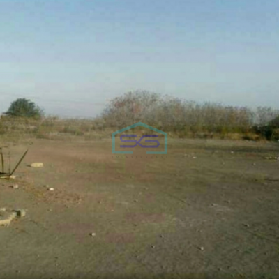 Disewakan Tanah Industri Luas 15000 m²  Lokasi Margomulyo Surabaya