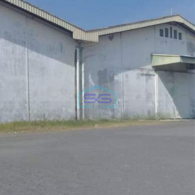 Disewakan Gudang Siap Pakai di Manyar Gresik Dekat Akses Tol