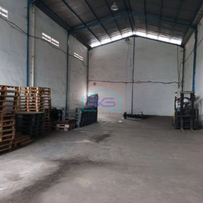 Dijual Murah Gudang Cakung Jakarta Utara