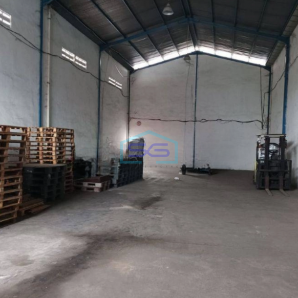 Dijual Murah Gudang Cakung Jakarta Utara-2
