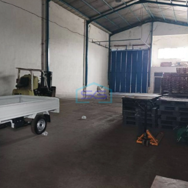 Dijual Murah Gudang Cakung Jakarta Utara-1