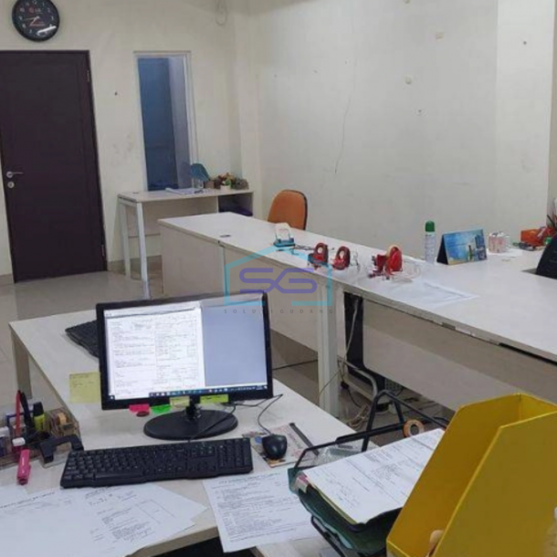 Dijual Murah Gudang Cakung Jakarta Utara-3