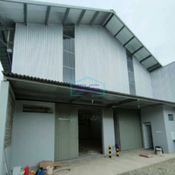 Disewakan Gudang Serba Guna Di Taman Kopo Indah Bandung Luas Bangunan 132m2-1