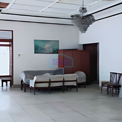 Dijual Pabrik Ex Garmen di Soekarno Hatta Bandung Luas Tanah 2268m2