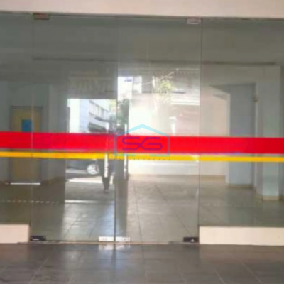 Dijual Ruko Cocok Kantor Siap Pakai Cihampelas Bandung Luas Tanah 110m2