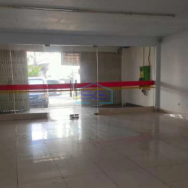 Dijual Ruko Cocok Kantor Siap Pakai Cihampelas Bandung Luas Tanah 110m2-5