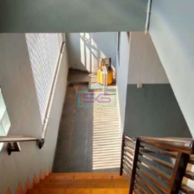 Dijual Ruko Cocok Kantor Siap Pakai Cihampelas Bandung Luas Tanah 110m2