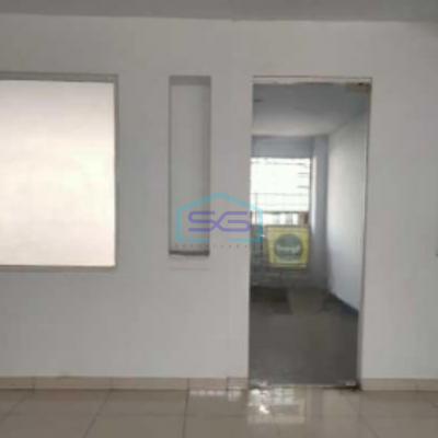 Dijual Ruko Cocok Kantor Siap Pakai Cihampelas Bandung Luas Tanah 110m2