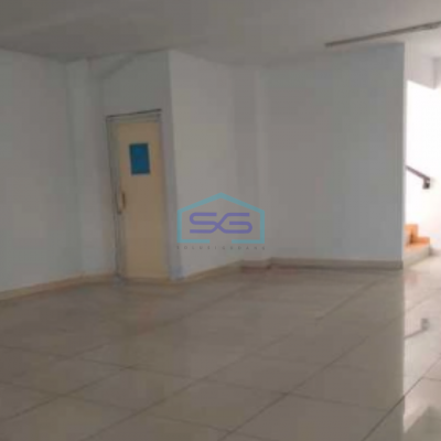 Dijual Ruko Cocok Kantor Siap Pakai Cihampelas Bandung Luas Tanah 110m2